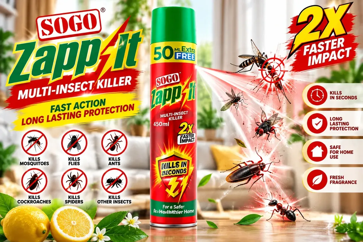 Multi Insct Killer 450ml